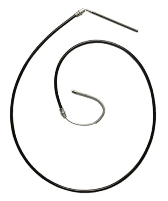 BC93106 – RAYBESTOS Parking Brake Cable, OE Replacement